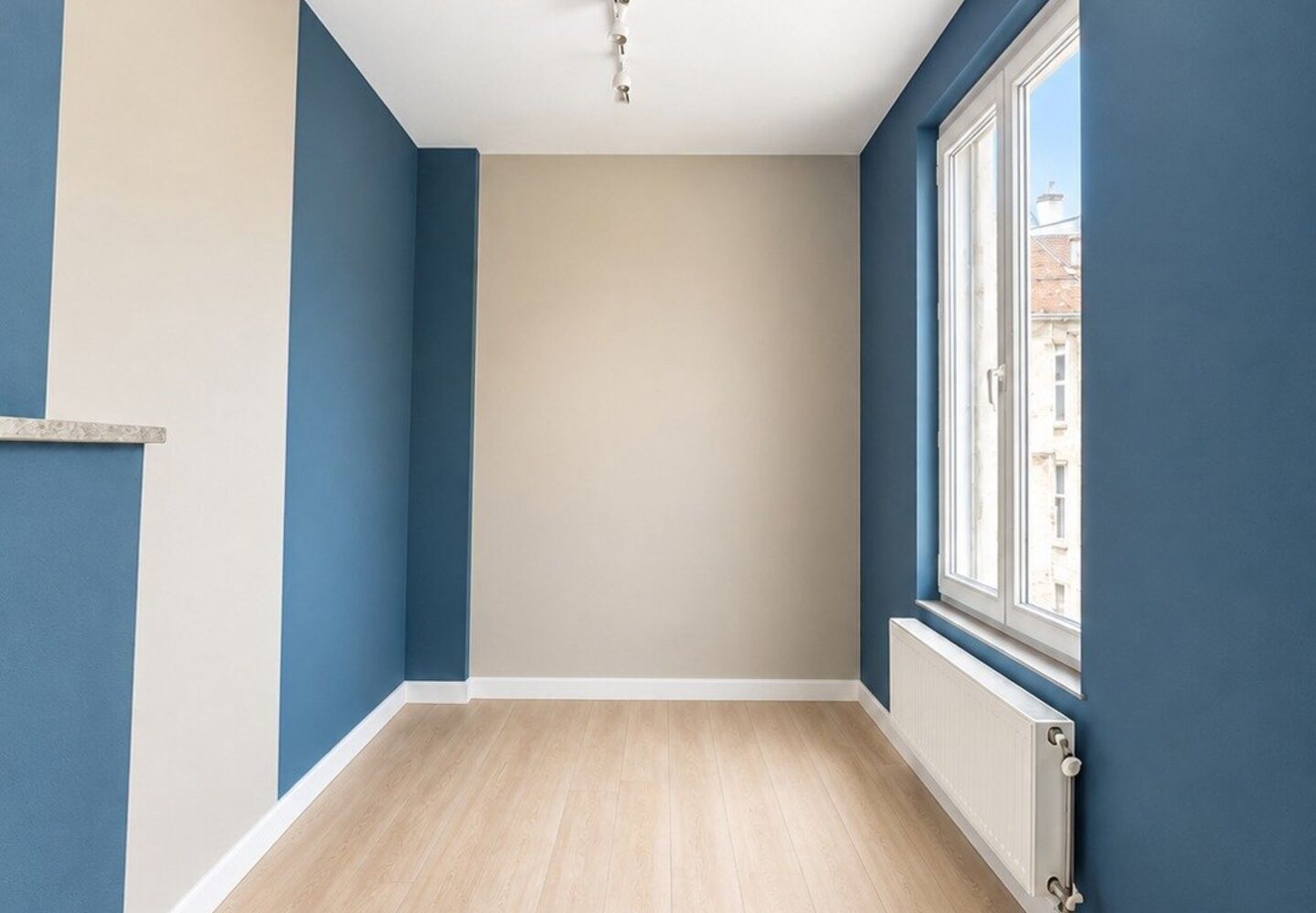 Appartement te koop in Saint-Gilles