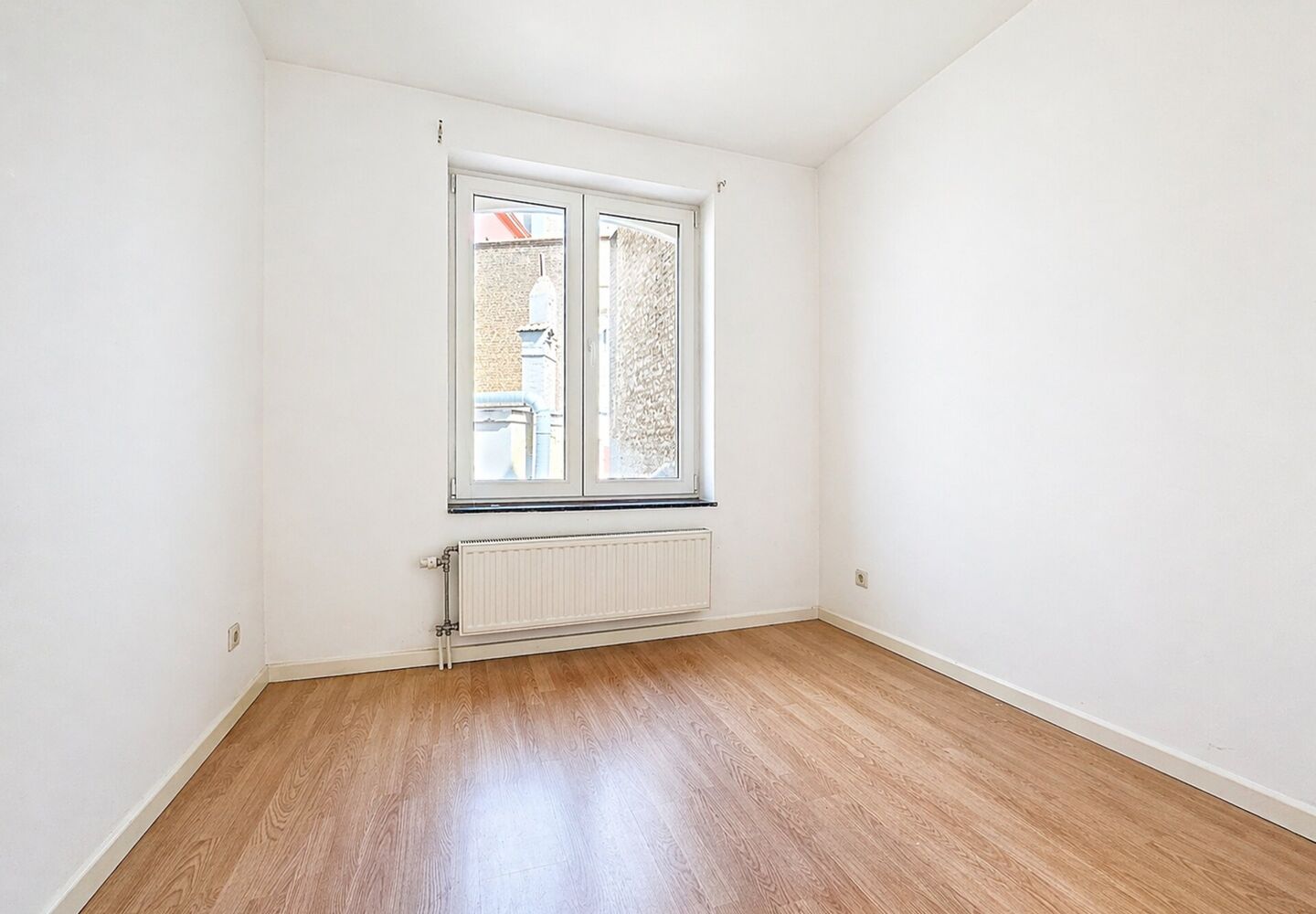 Appartement te koop in Sint-Gillis