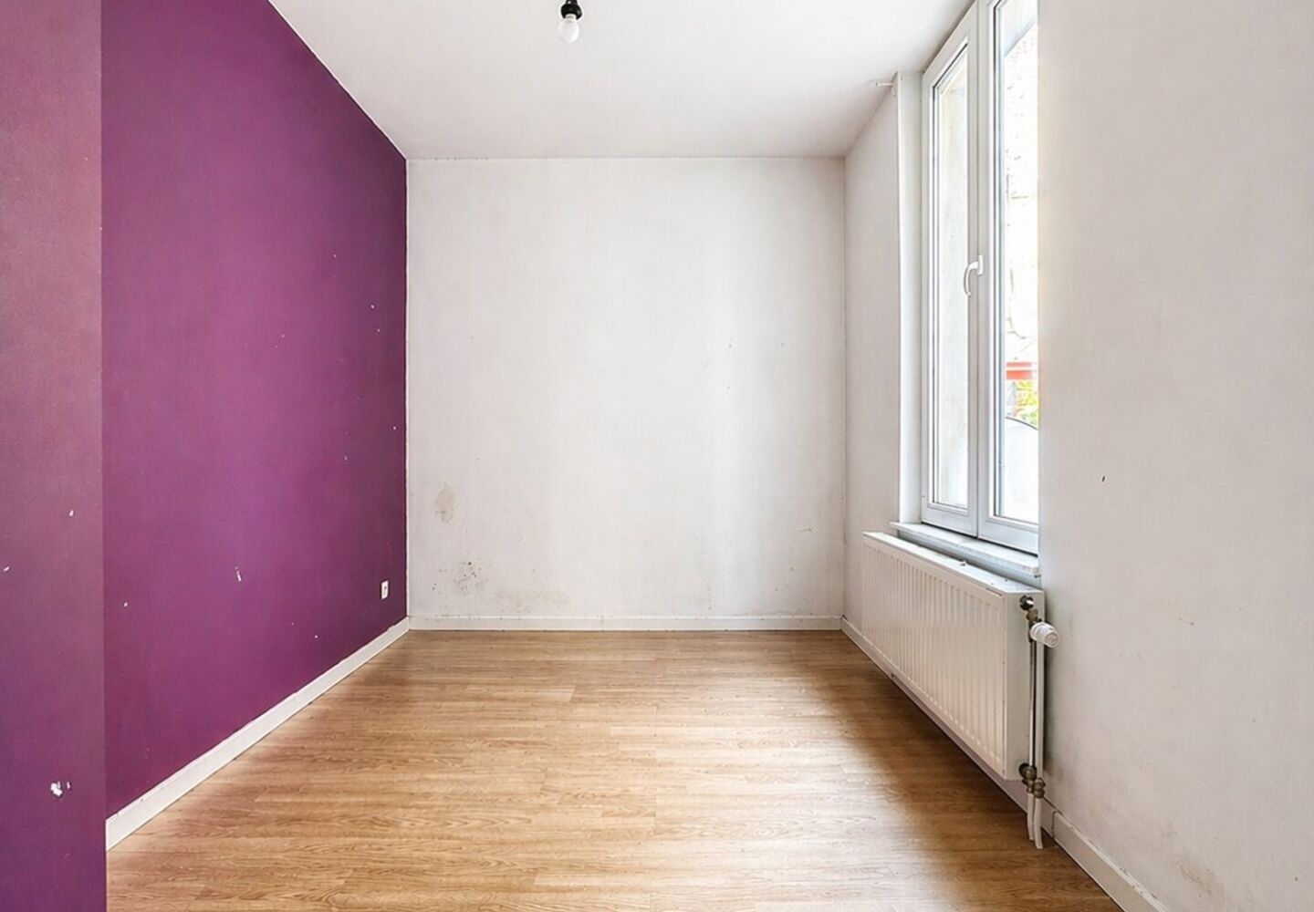 Appartement te koop in Sint-Gillis
