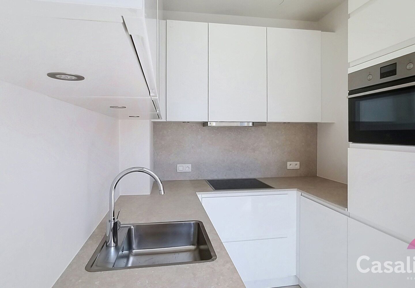 Appartement te koop in Schaarbeek