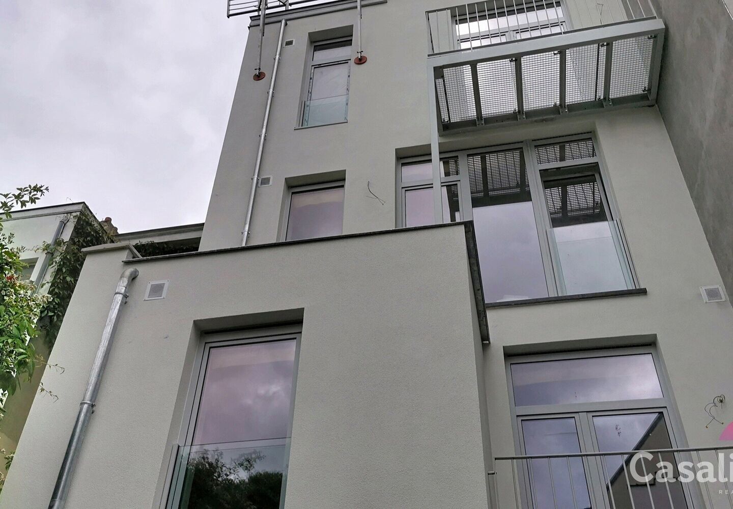 Appartement te koop in Schaarbeek