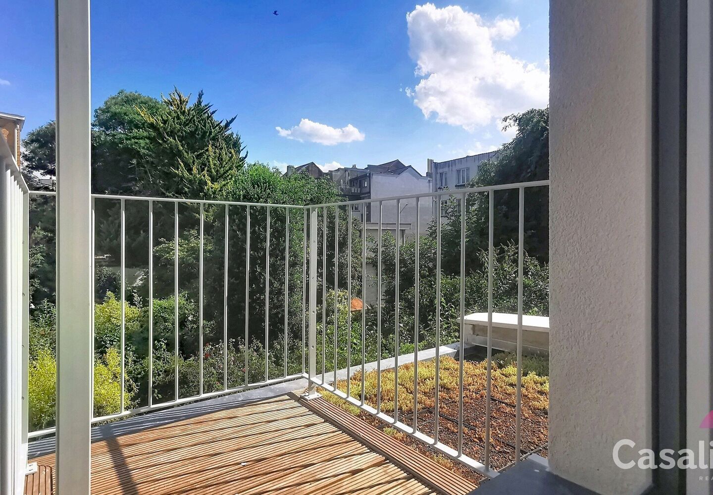 Appartement te koop in Schaarbeek