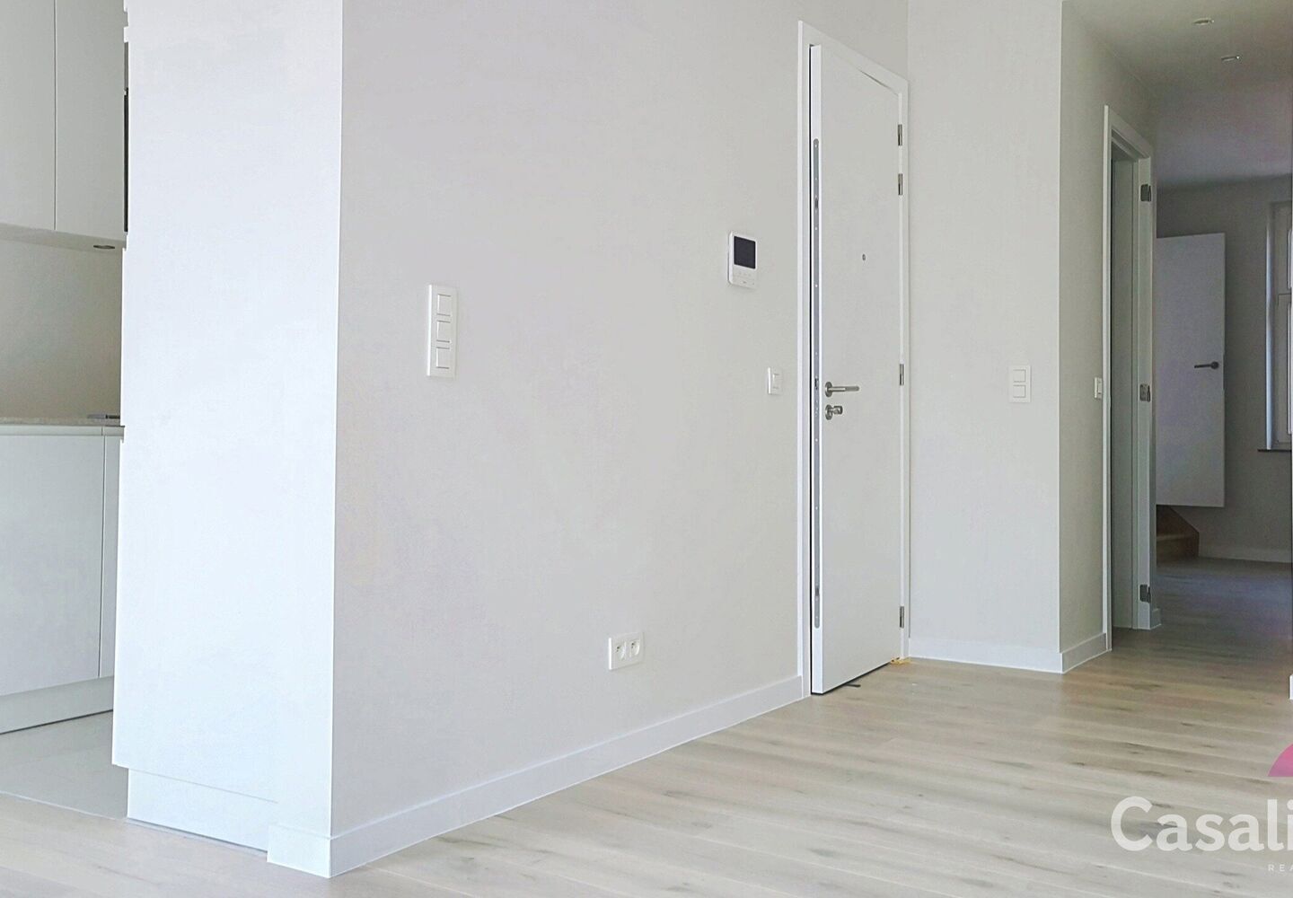 Appartement te koop in Schaarbeek