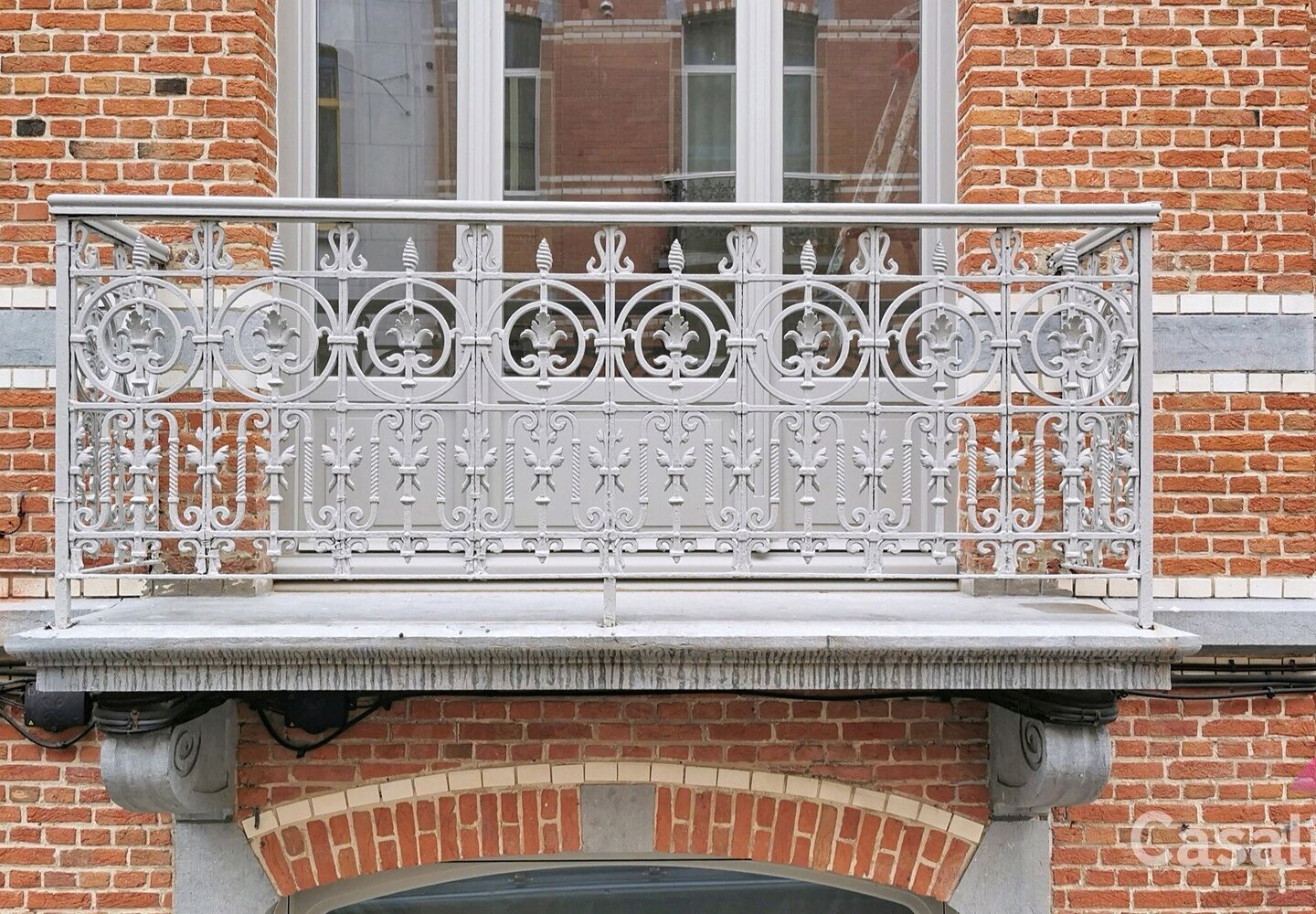 Appartement te koop in Schaarbeek