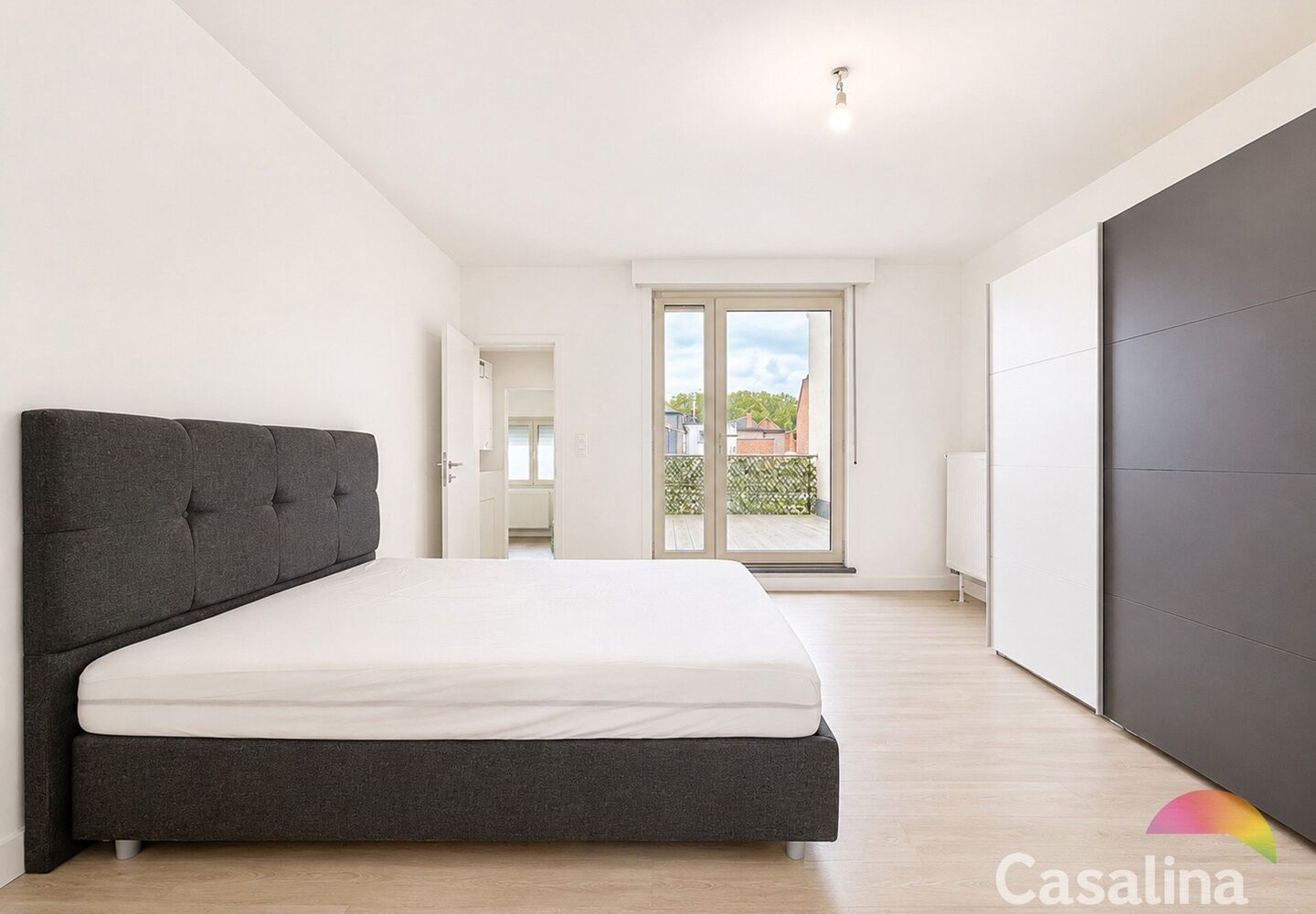 Appartement te koop in Vilvoorde