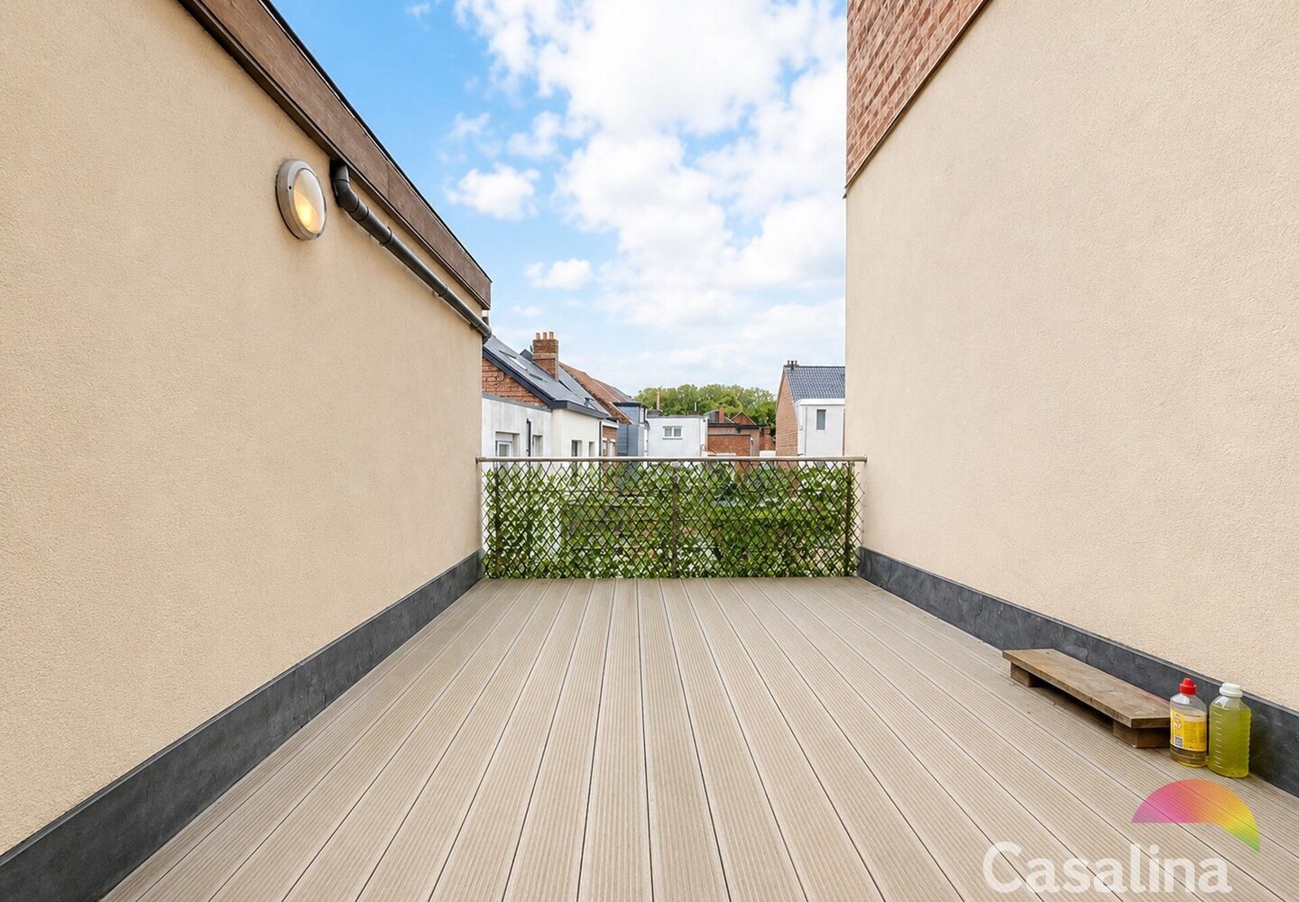 Appartement te koop in Vilvoorde