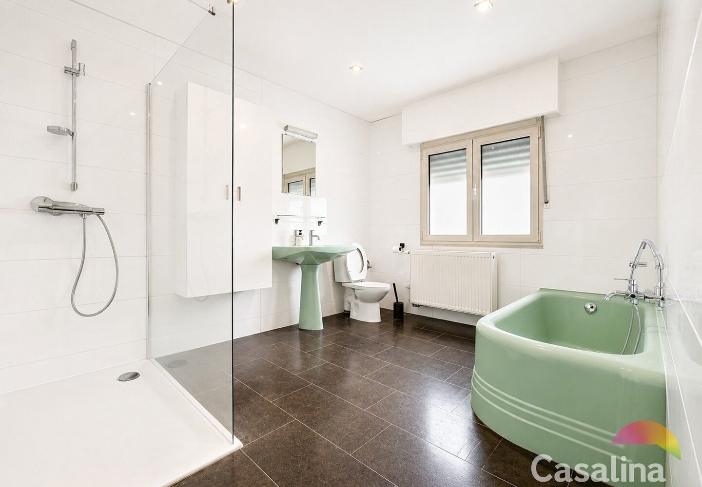 Appartement te koop in Vilvoorde