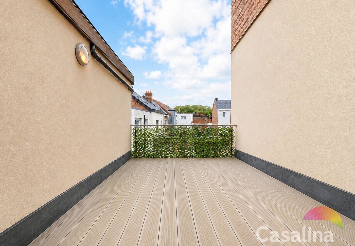 Appartement te koop in Vilvoorde