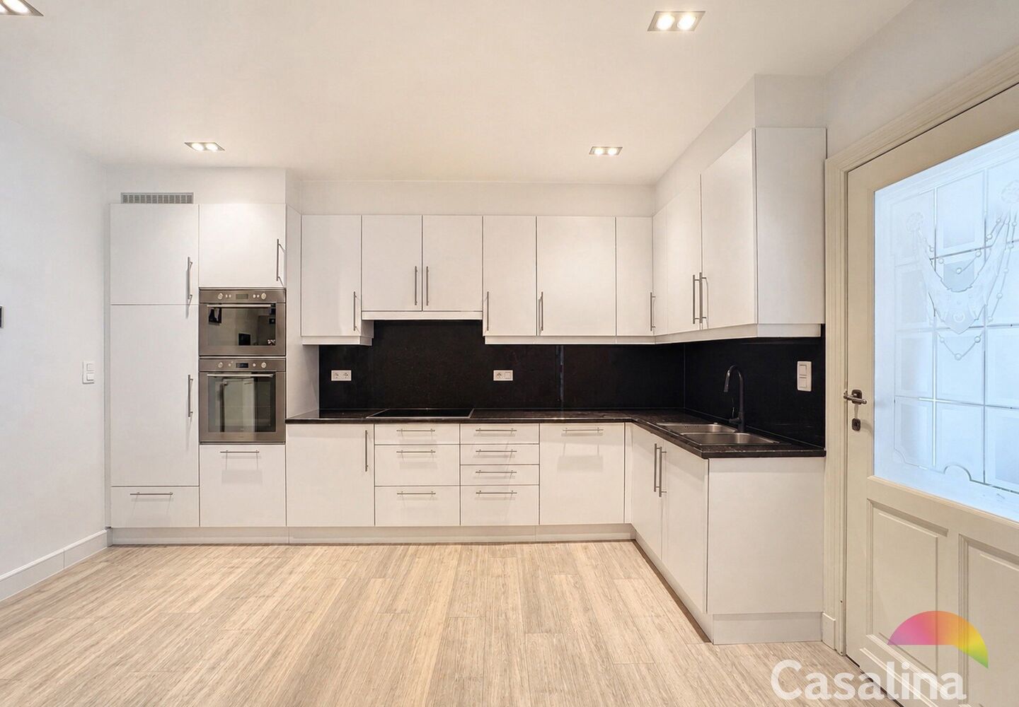 Appartement te koop in Vilvoorde