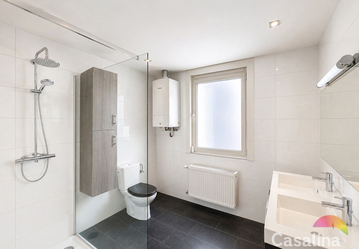Appartement te koop in Vilvoorde