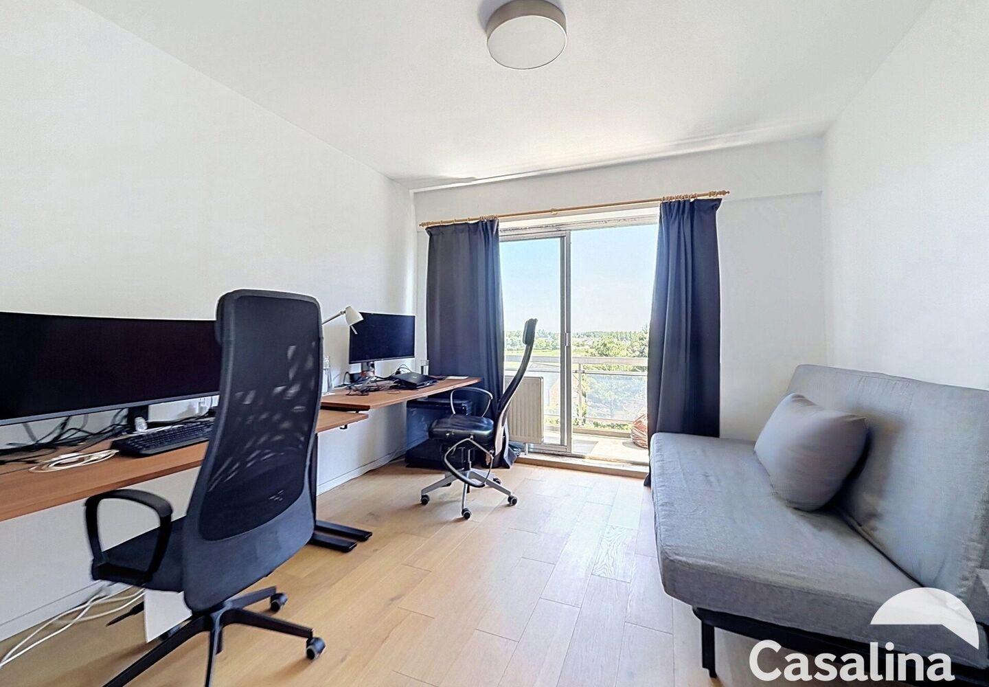 Appartement te koop in Wezembeek-Oppem
