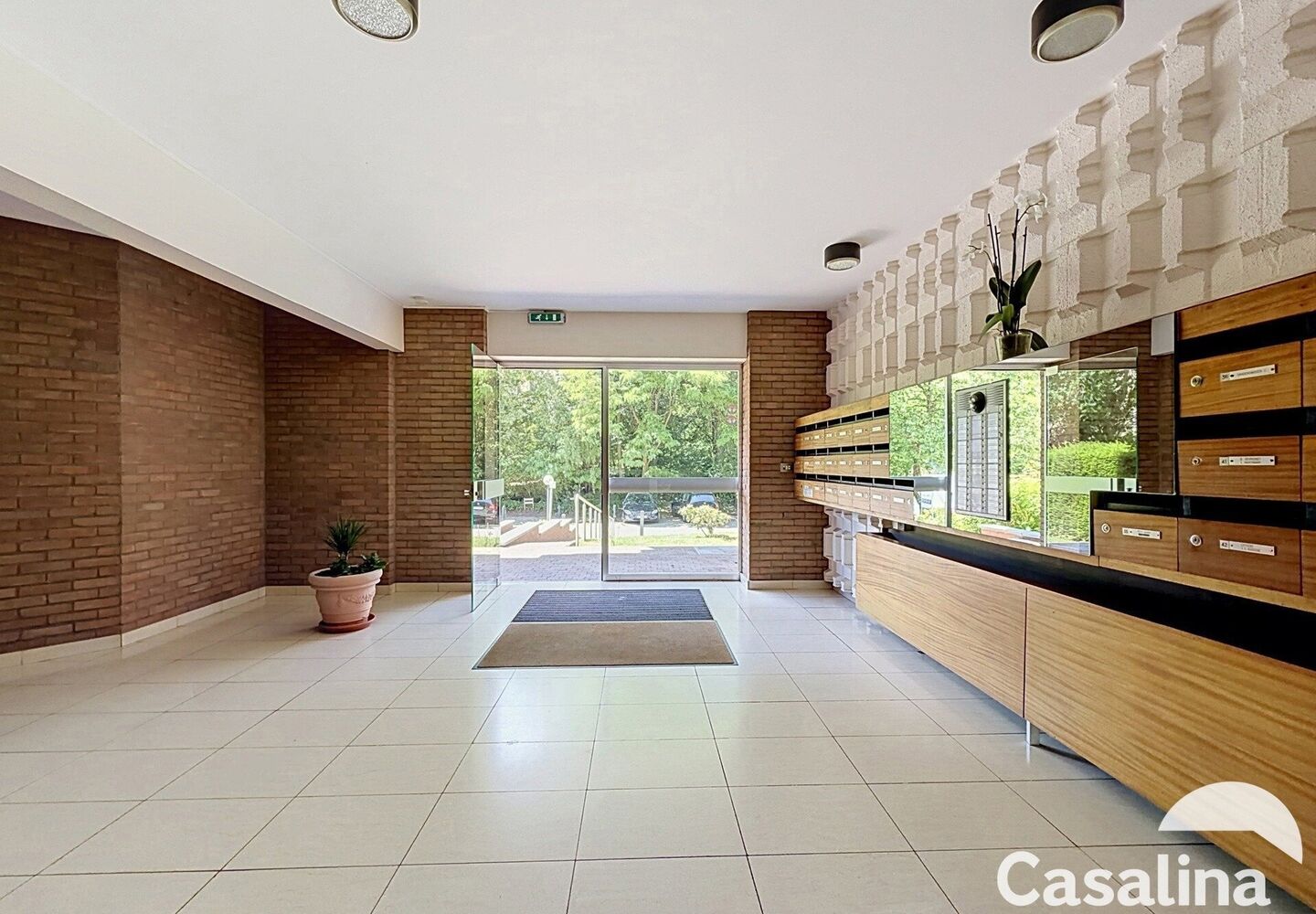 Appartement te koop in Wezembeek-Oppem
