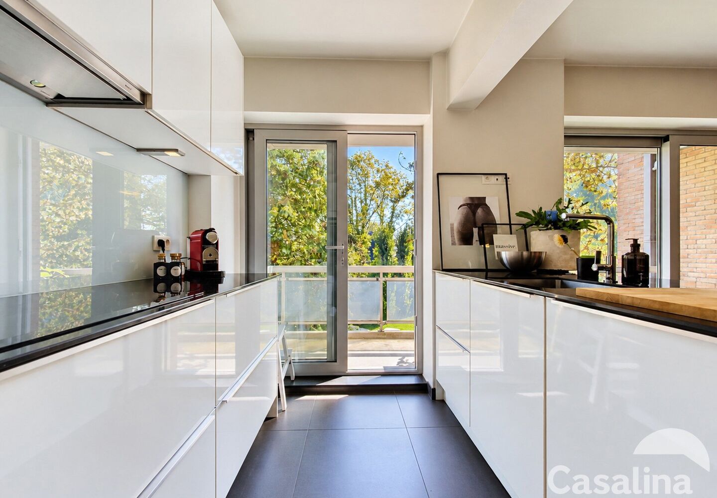 Appartement te koop in Wezembeek-Oppem