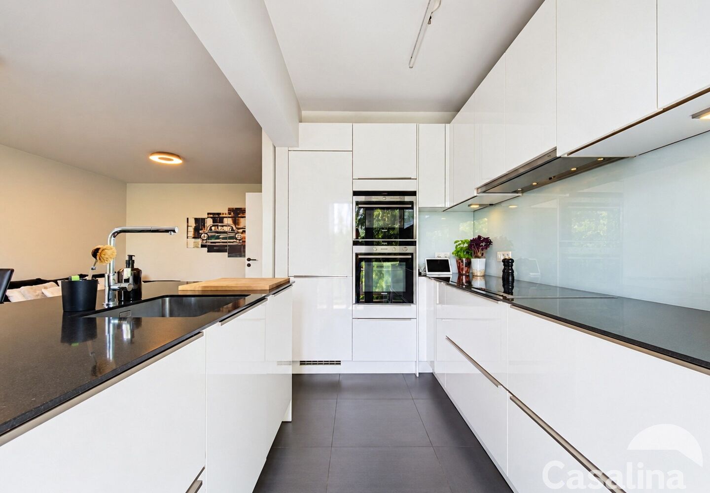 Appartement te koop in Wezembeek-Oppem