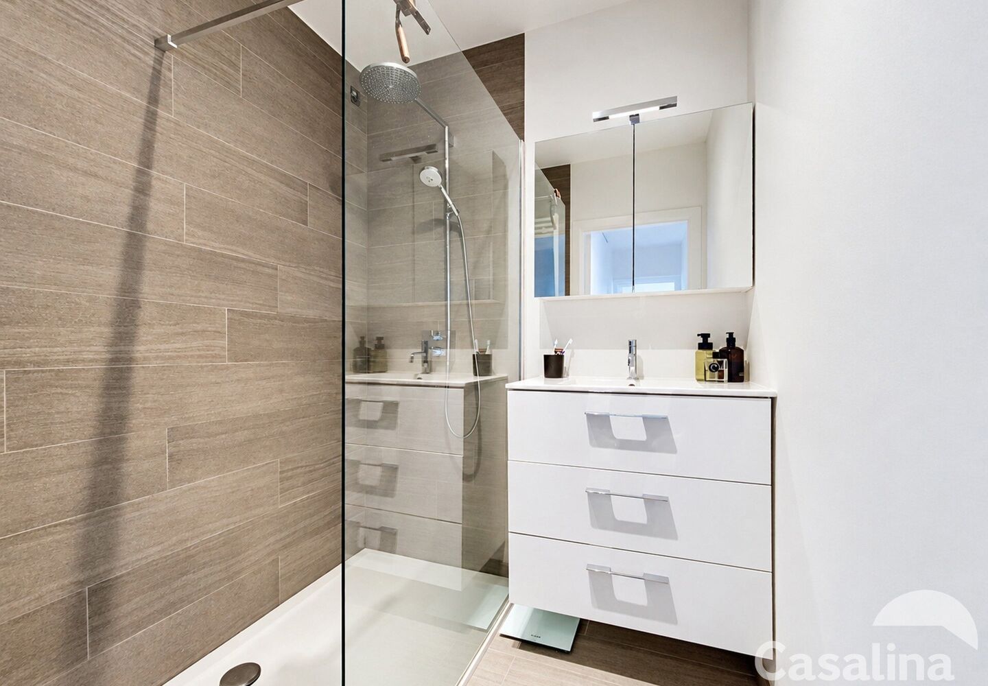 Appartement te koop in Wezembeek-Oppem