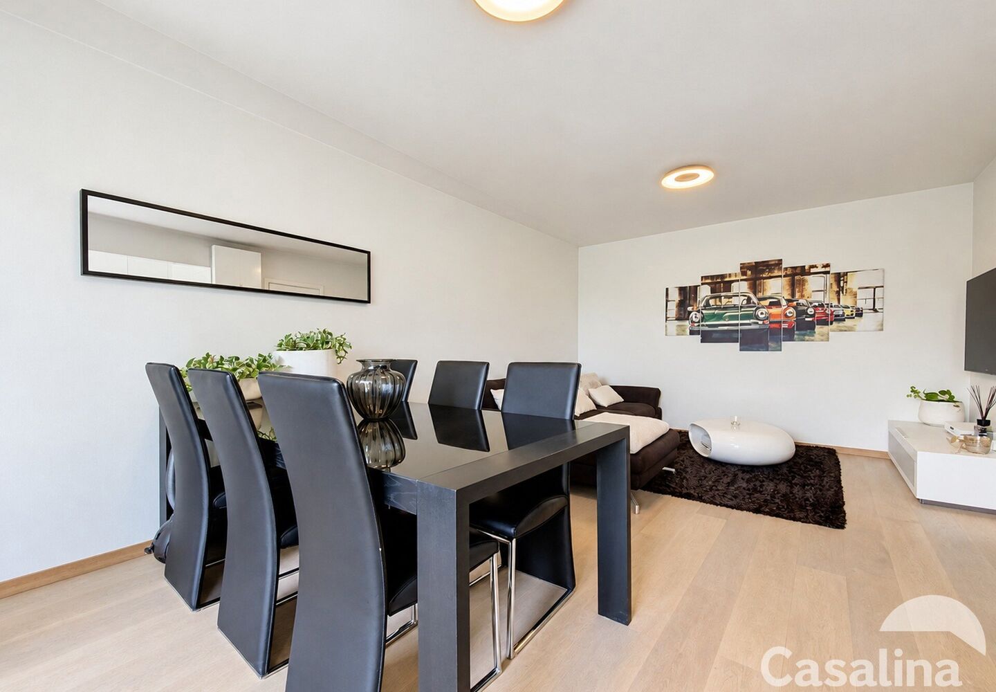 Appartement te koop in Wezembeek-Oppem