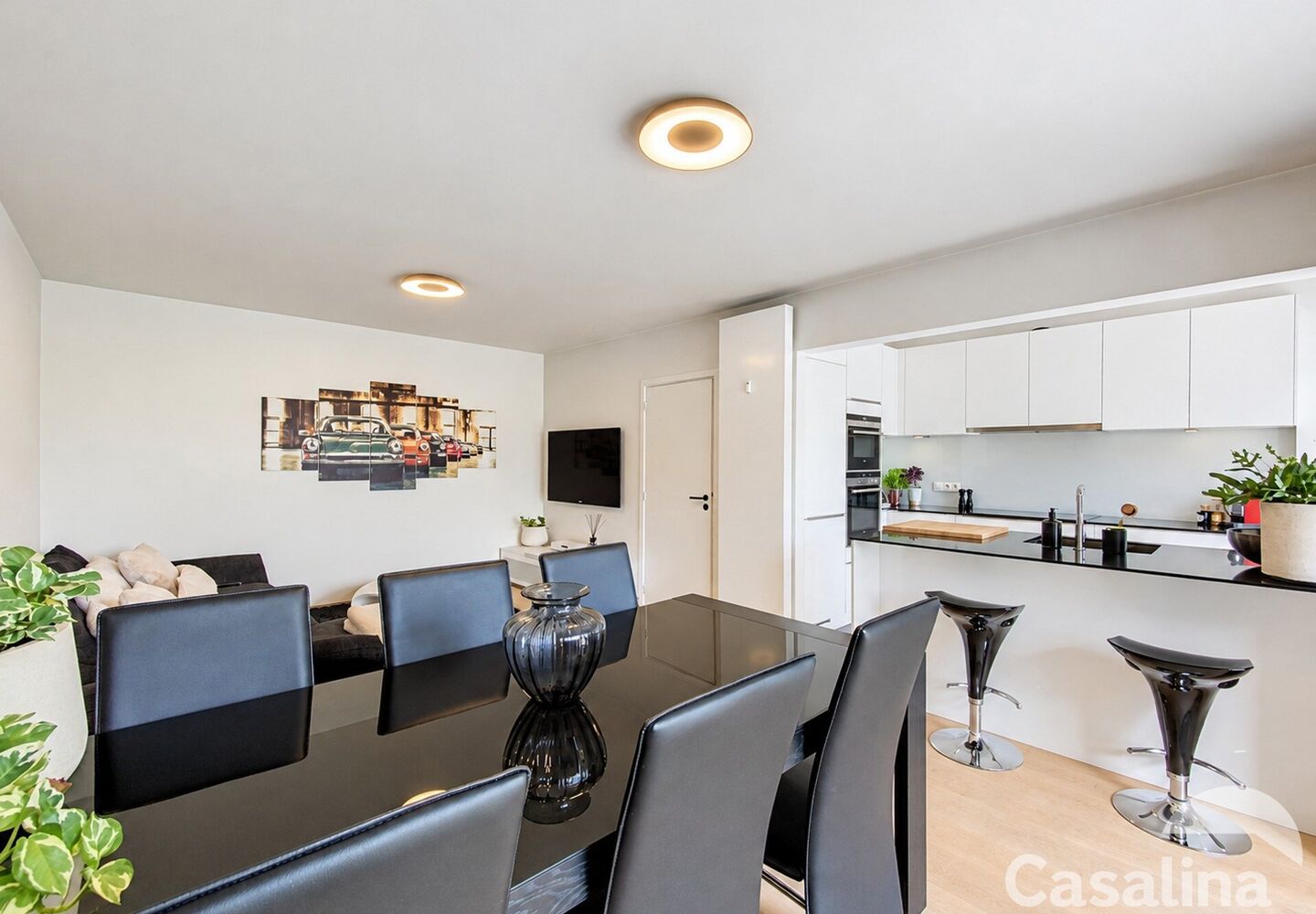 Appartement te koop in Wezembeek-Oppem