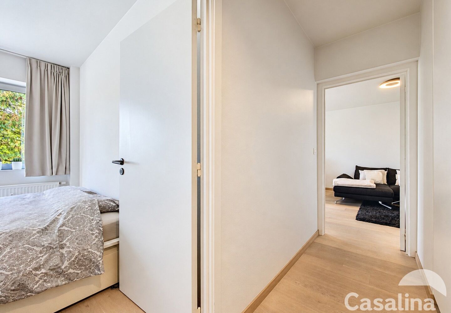 Appartement te koop in Wezembeek-Oppem