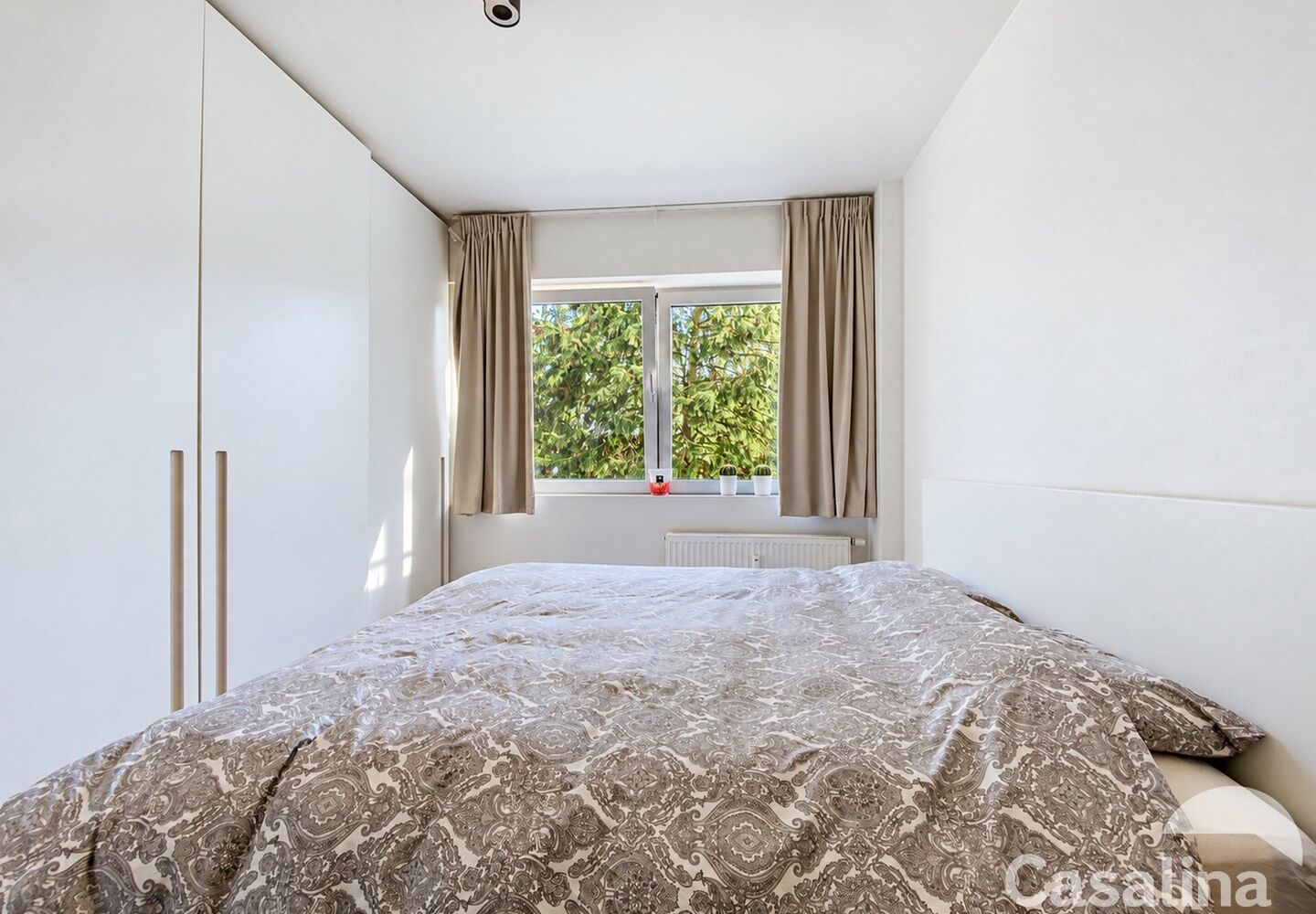 Appartement te koop in Wezembeek-Oppem