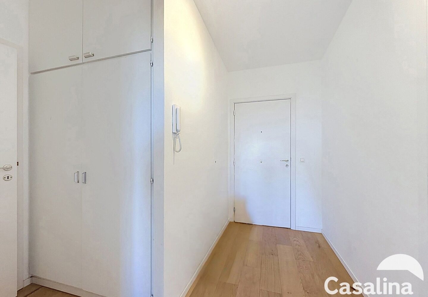 Appartement te koop in Wezembeek-Oppem