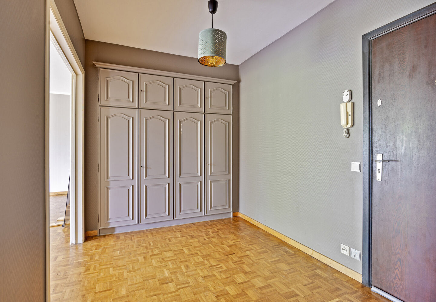 Appartement te koop in Wezembeek-Oppem