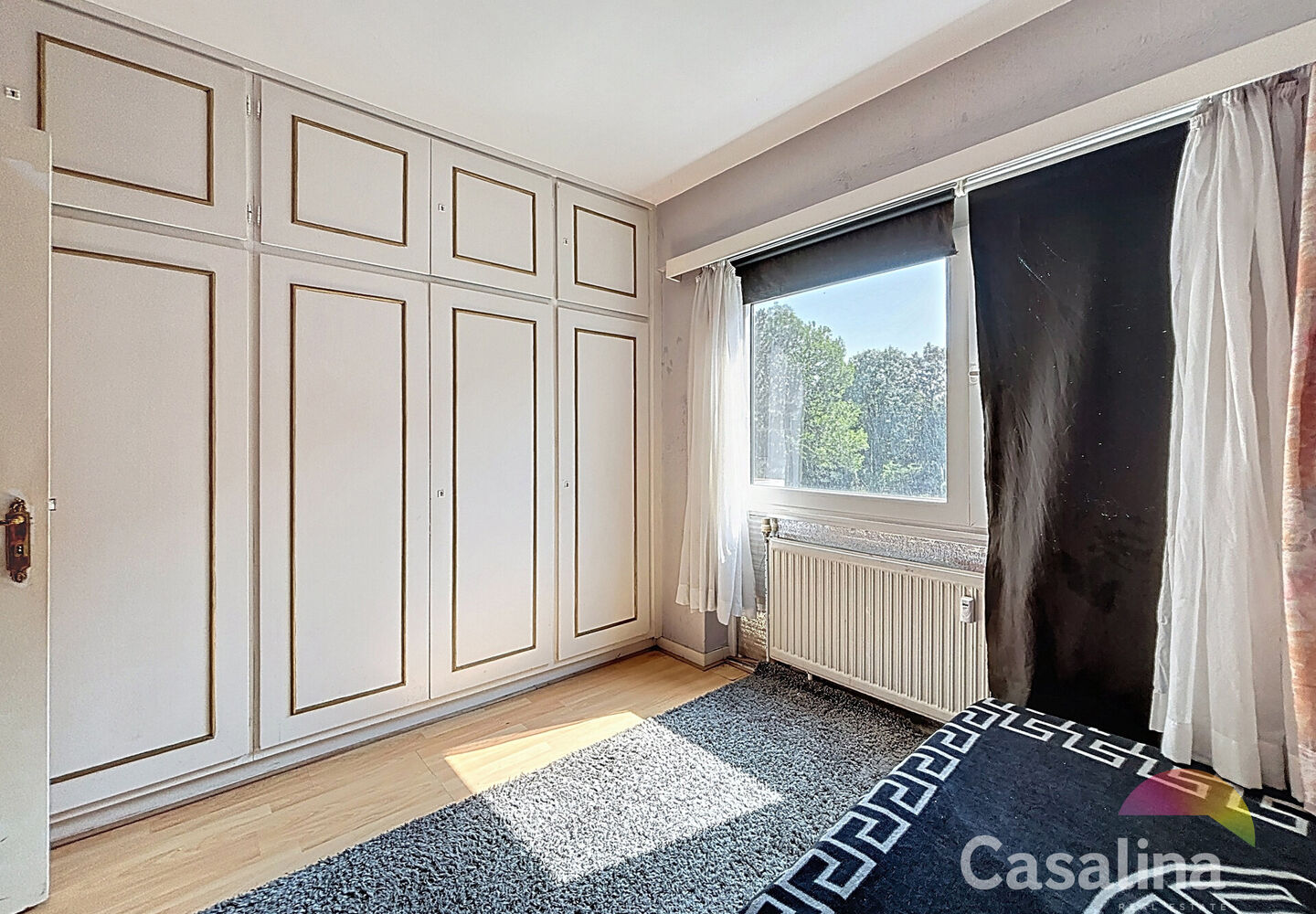 Appartement te koop in Wezembeek-Oppem