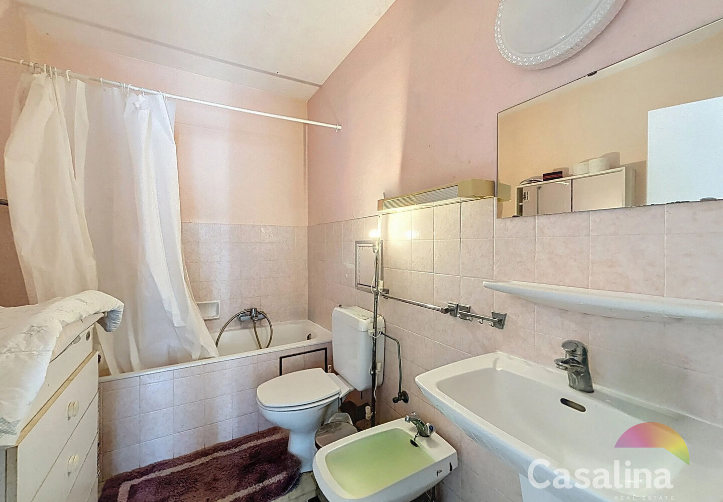 Appartement te koop in Wezembeek-Oppem