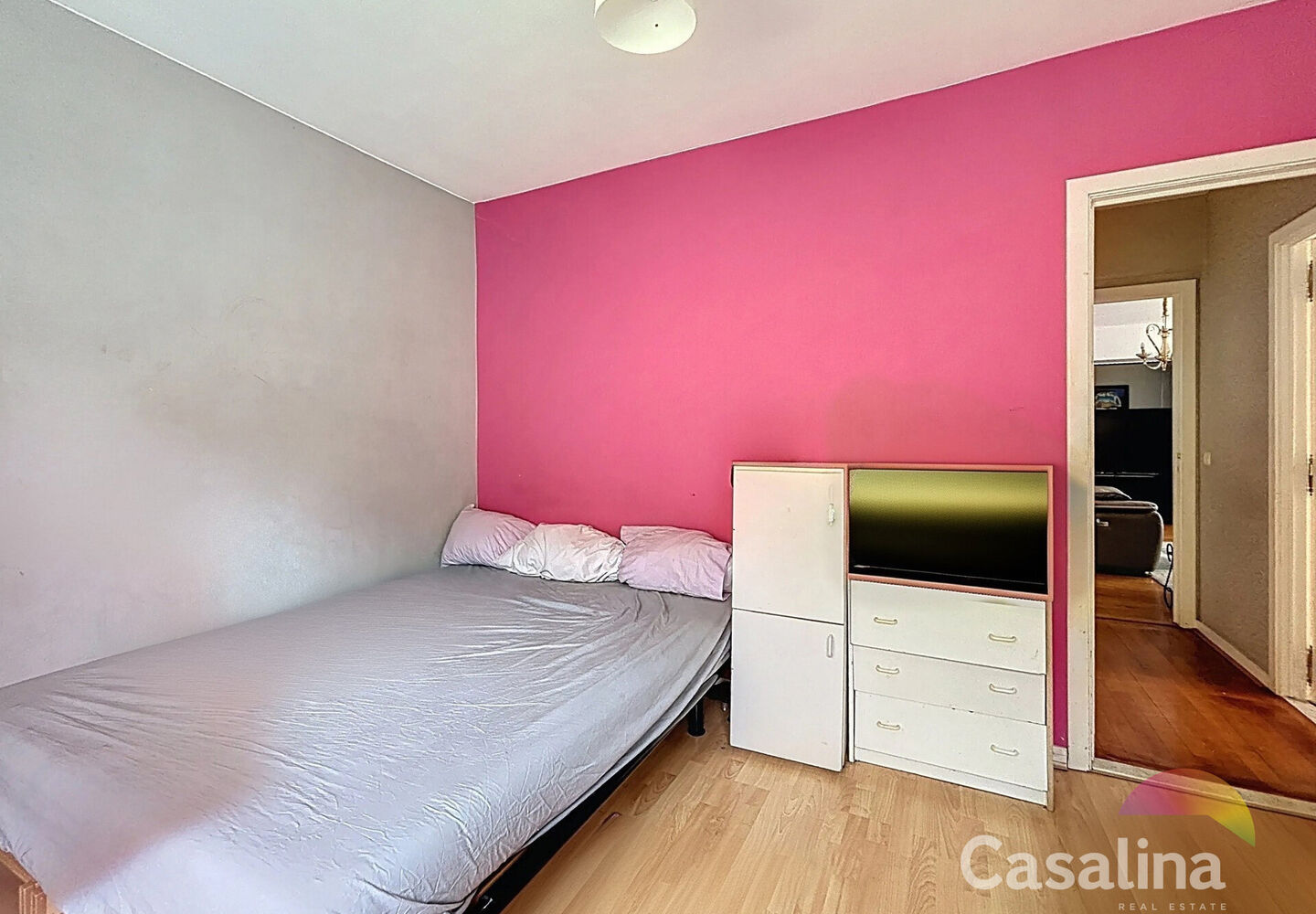 Appartement te koop in Wezembeek-Oppem
