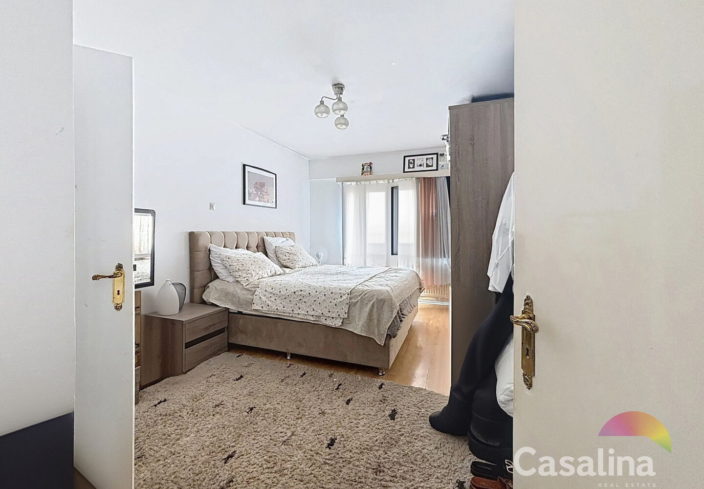 Appartement te koop in Wezembeek-Oppem