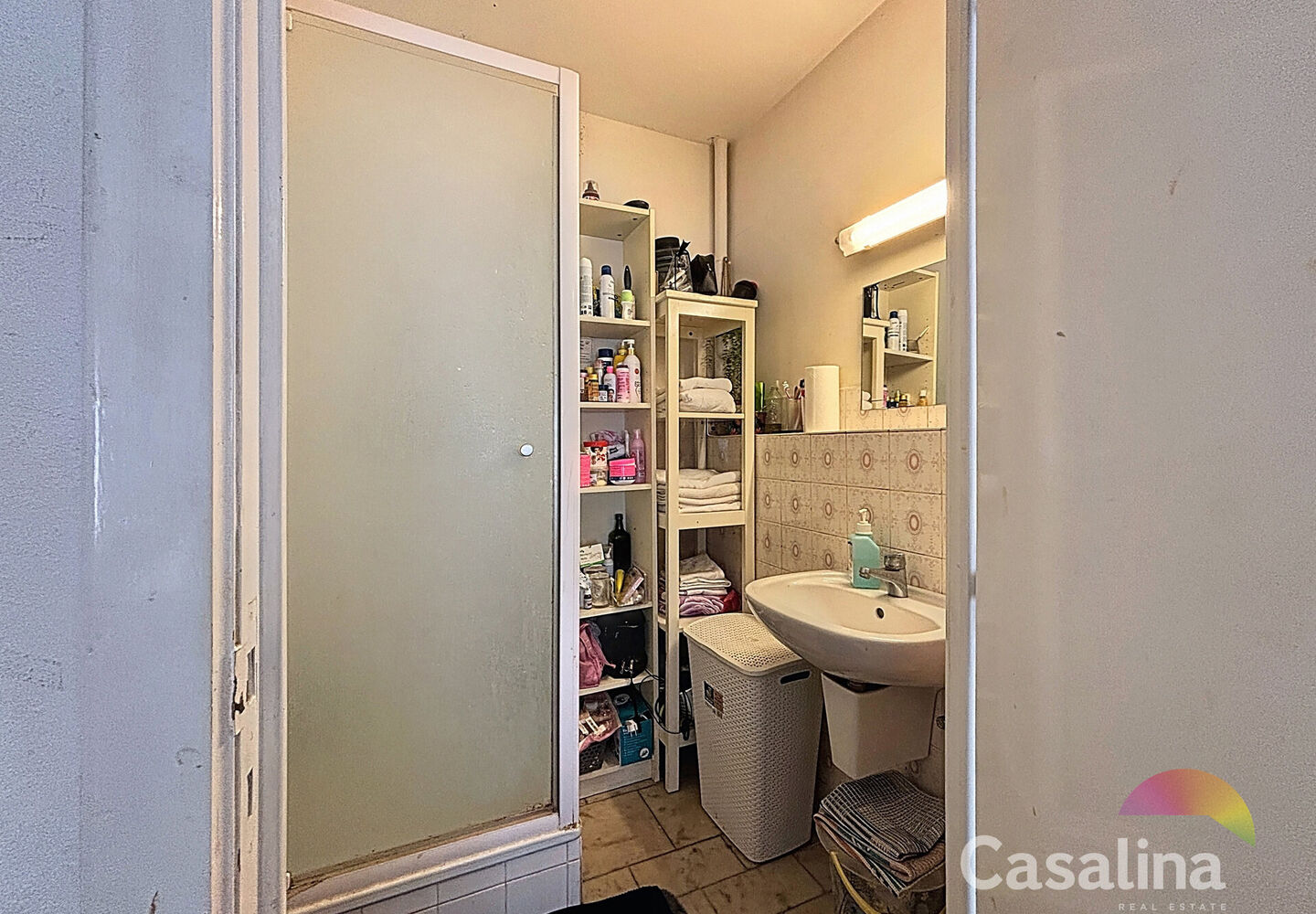 Appartement te koop in Wezembeek-Oppem
