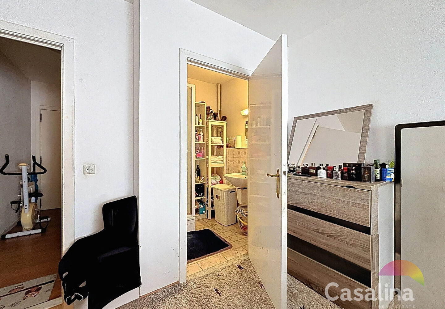 Appartement te koop in Wezembeek-Oppem