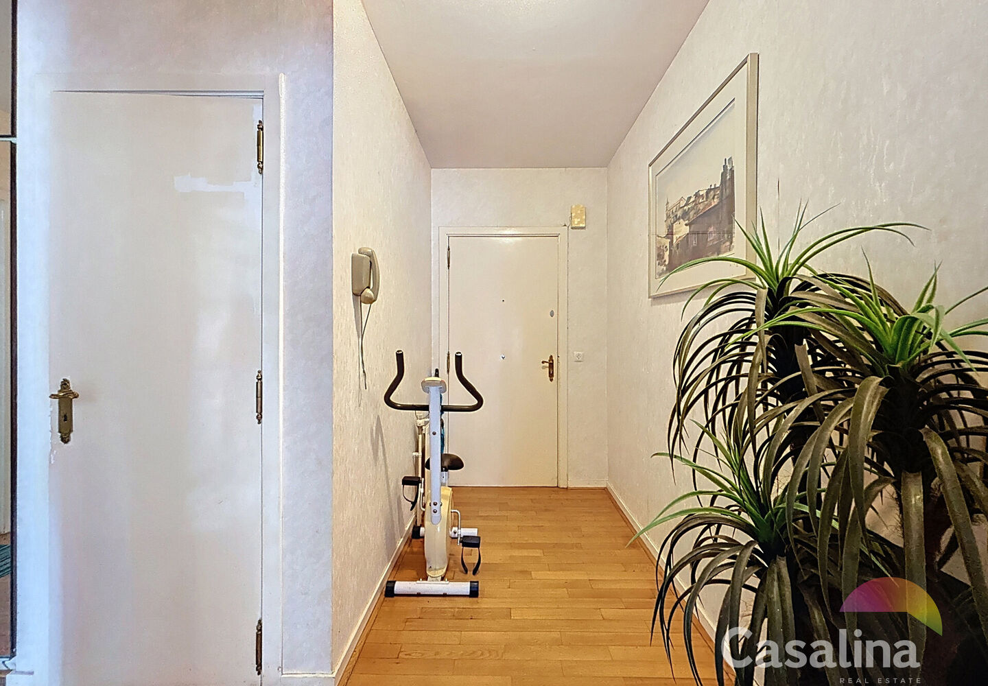 Appartement te koop in Wezembeek-Oppem