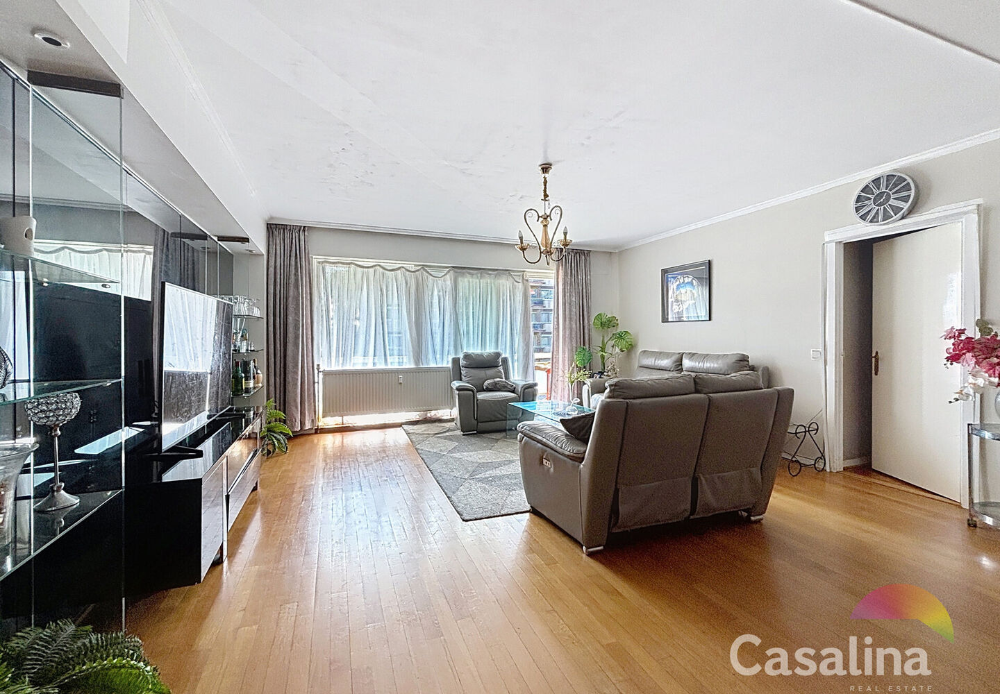 Appartement te koop in Wezembeek-Oppem