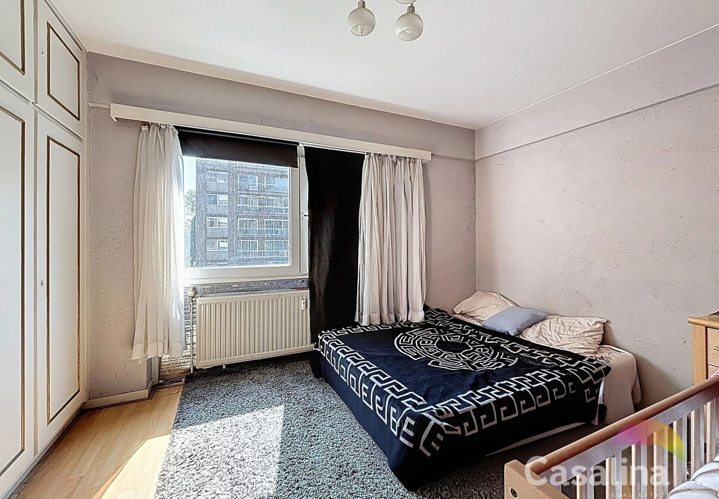 Appartement te koop in Wezembeek-Oppem