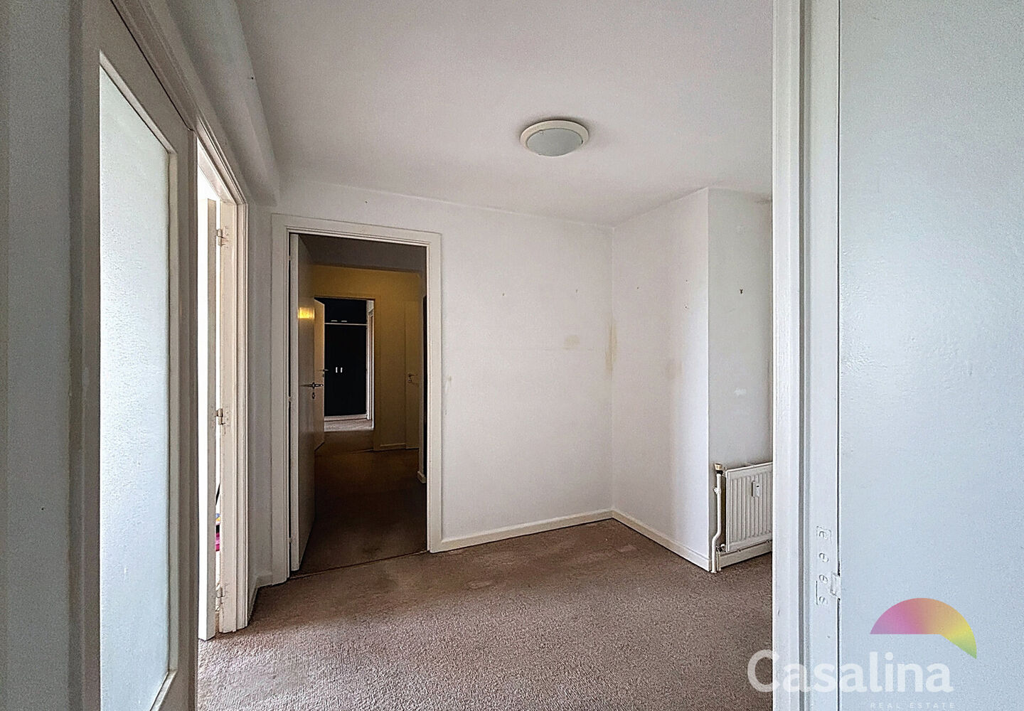 Appartement te koop in Wezembeek-Oppem