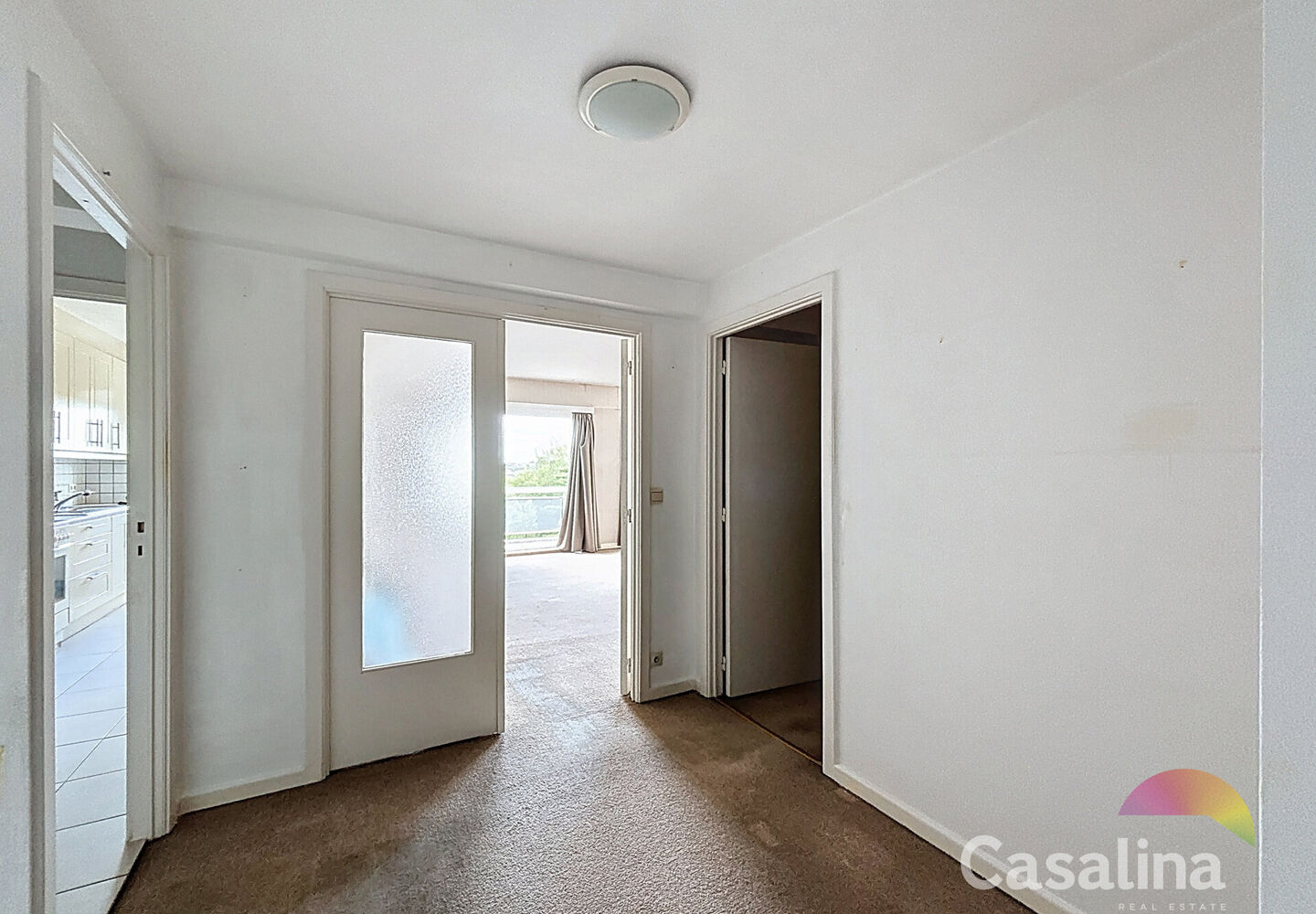 Appartement te koop in Wezembeek-Oppem