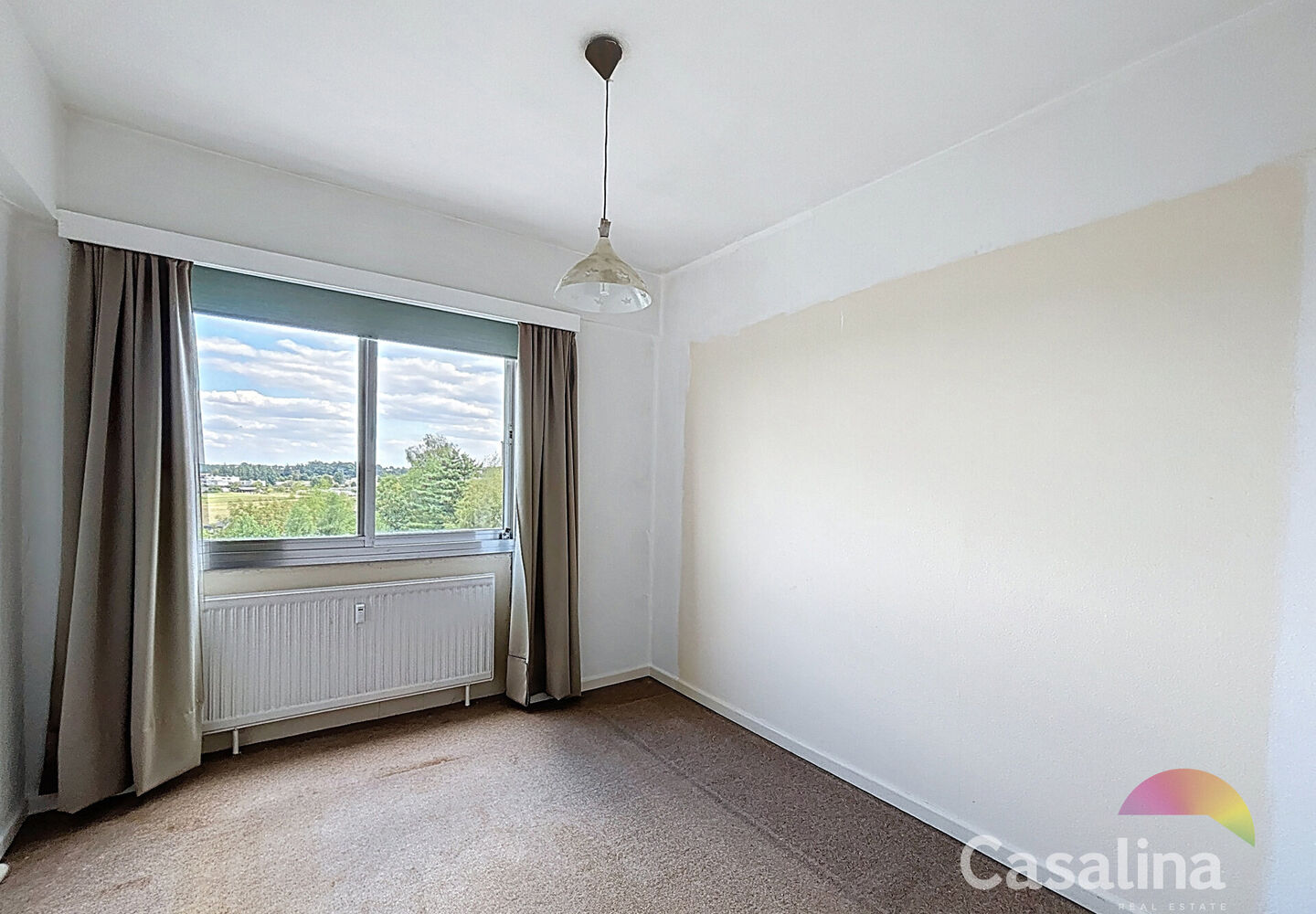 Appartement te koop in Wezembeek-Oppem