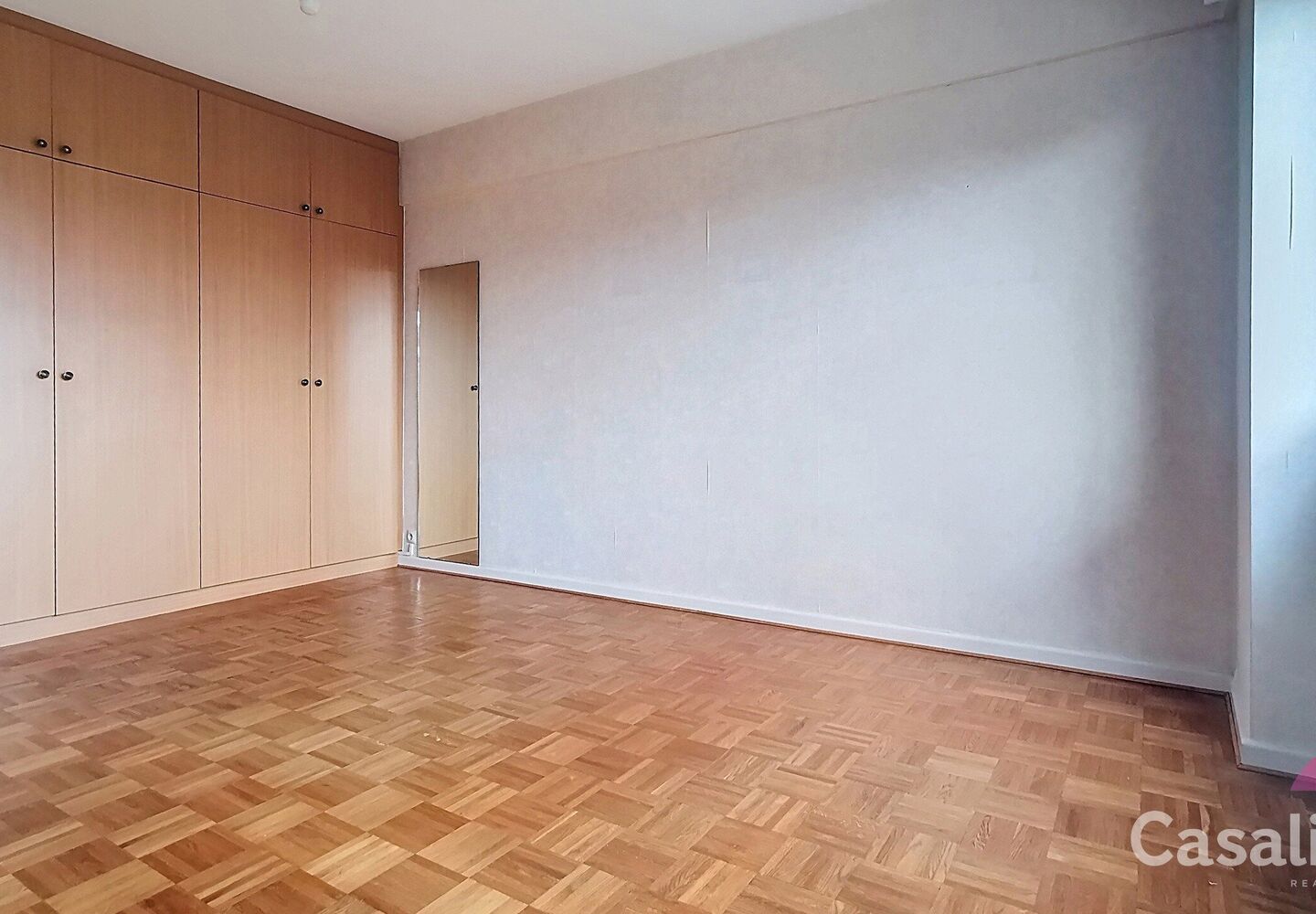 Appartement te koop in Wezembeek-Oppem