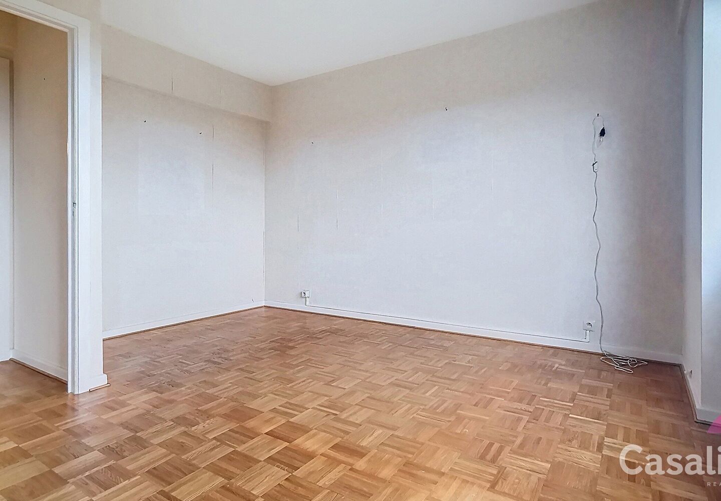 Appartement te koop in Wezembeek-Oppem