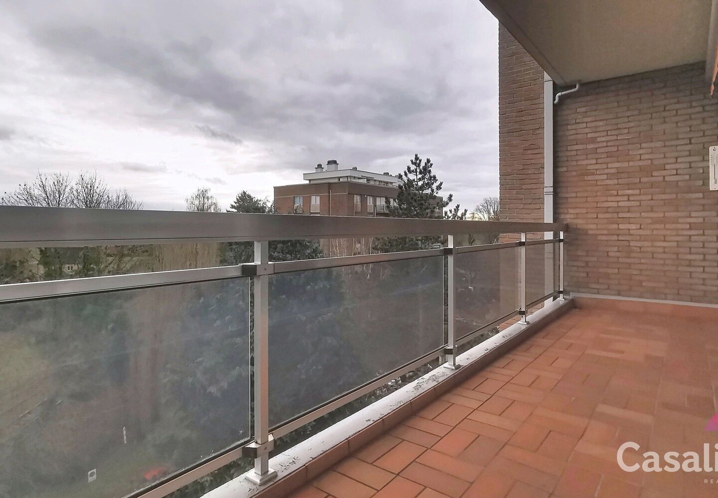 Appartement te koop in Wezembeek-Oppem