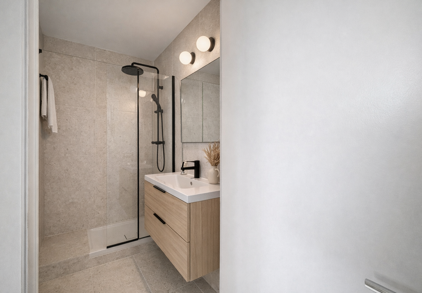 Appartement te koop in Wezembeek-Oppem