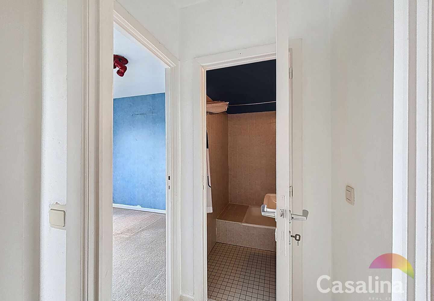 Appartement te koop in Wezembeek-Oppem