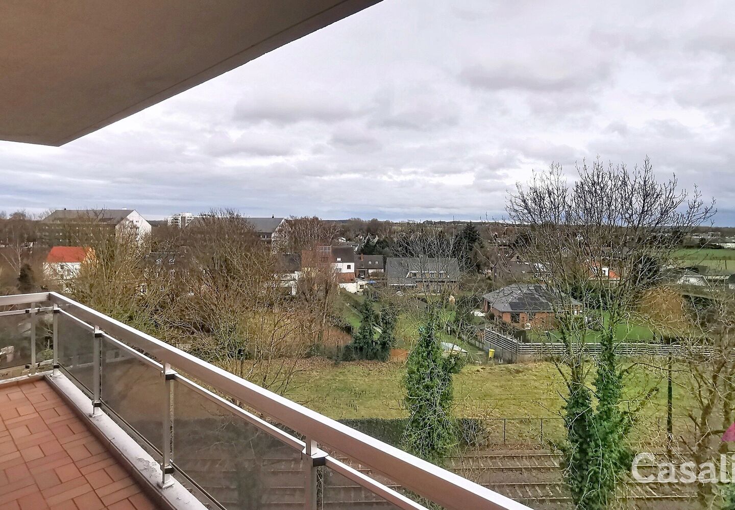 Appartement te koop in Wezembeek-Oppem