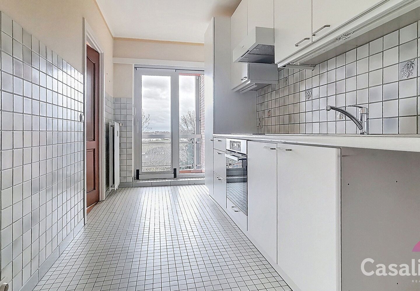 Appartement te koop in Wezembeek-Oppem