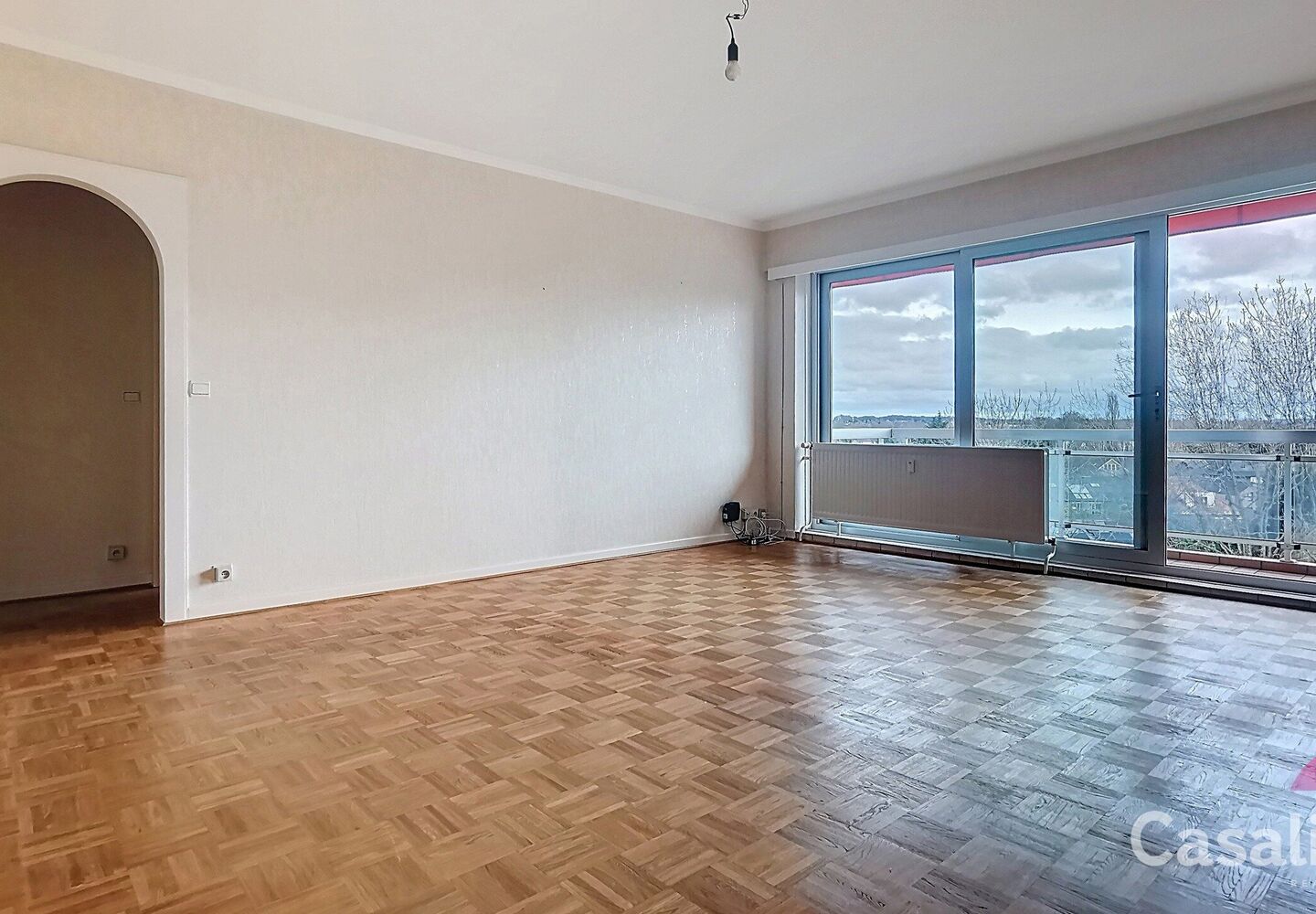Appartement te koop in Wezembeek-Oppem