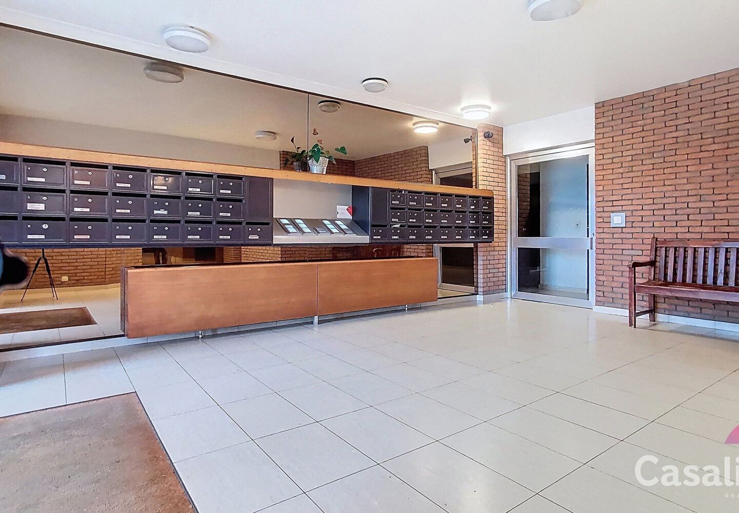 Appartement te koop in Wezembeek-Oppem