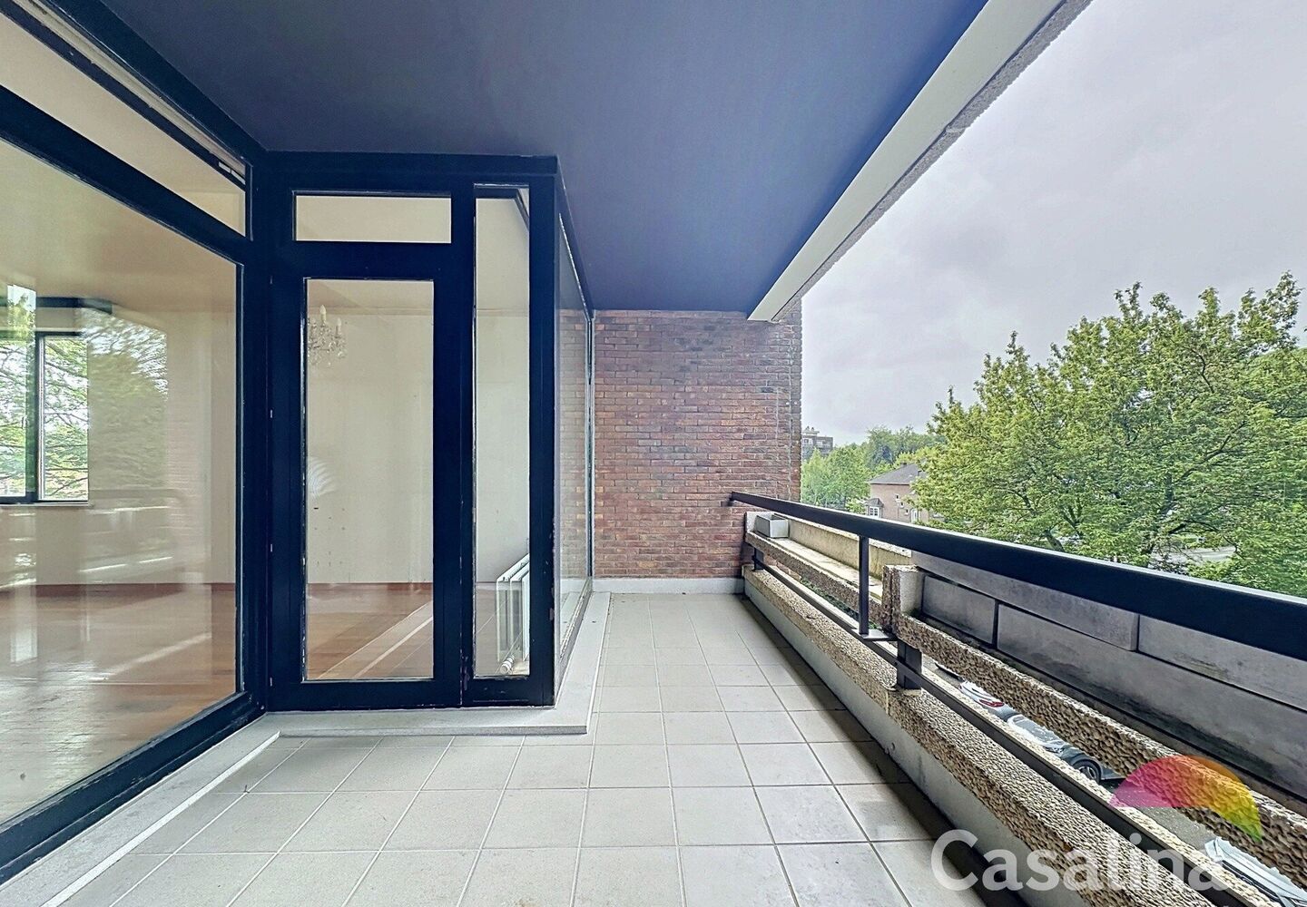 Appartement te koop in Wezembeek-Oppem