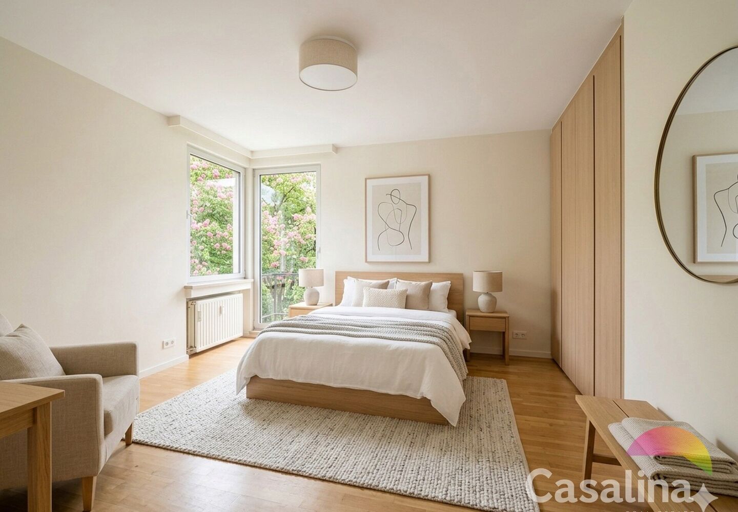 Appartement te koop in Wezembeek-Oppem