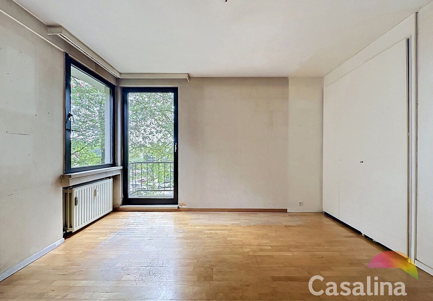 Appartement te koop in Wezembeek-Oppem