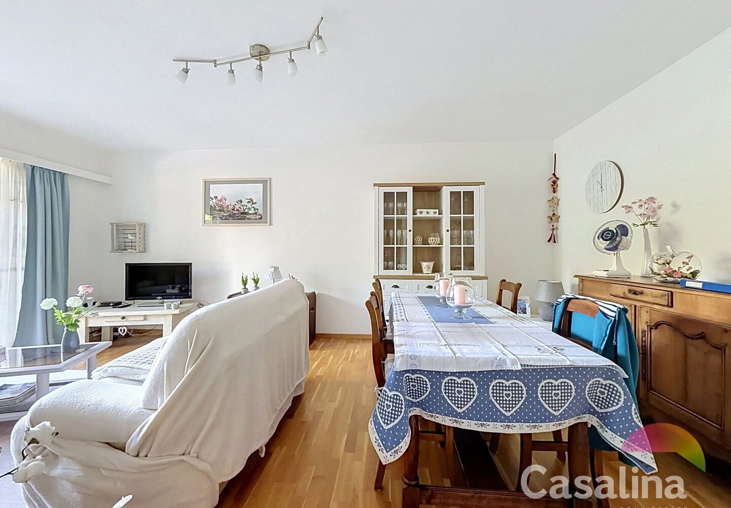 Appartement te koop in Wezembeek-Oppem